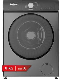 Lavadora Corbero CLW8606DG