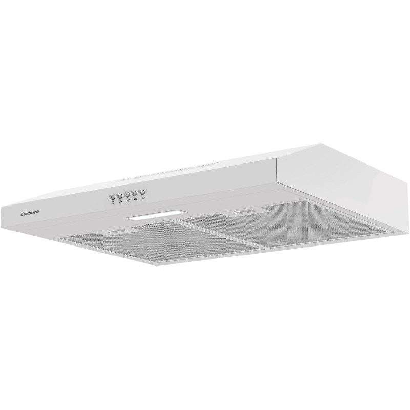 Campana convencional Corbero IVORI626W