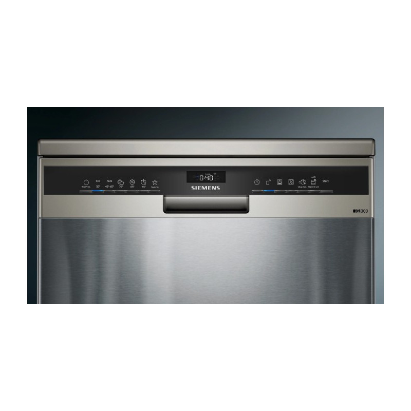 Lavavajillas 60 Siemens SN23HI05ME,...