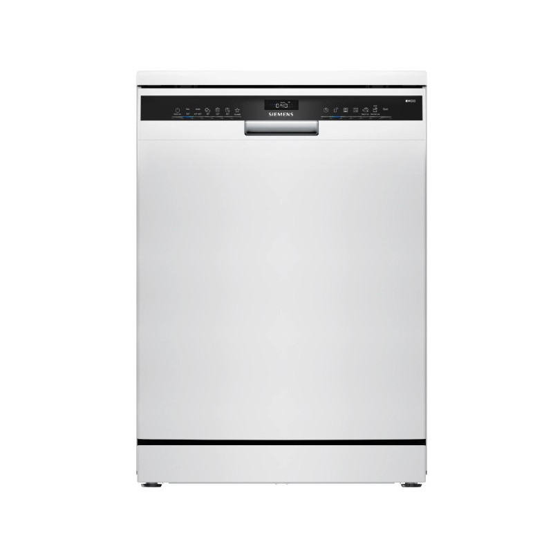 Lavavajillas 60 Siemens SN23HW05ME,...