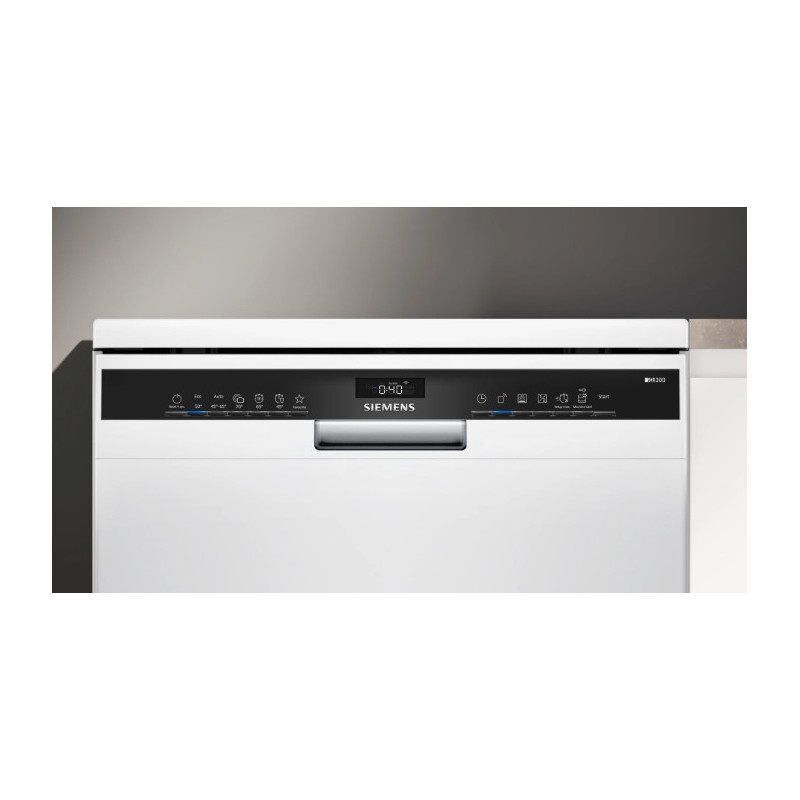 Lavavajillas 60 Siemens SN23HW05ME,...