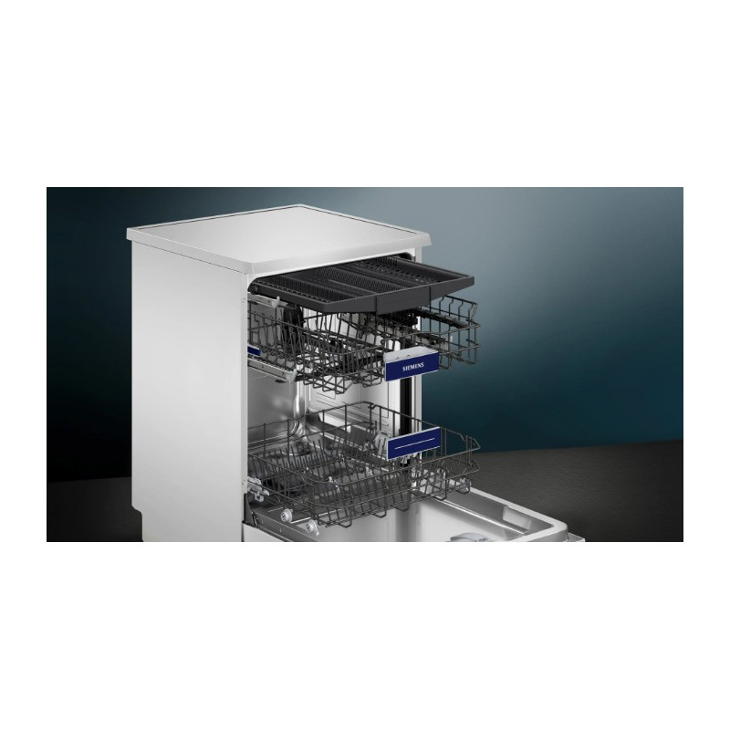 Lavavajillas 60 Siemens SN23HW05ME,...