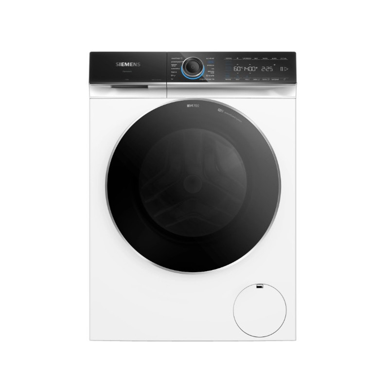 Lavadora frontal Siemens WG66B2A1ES