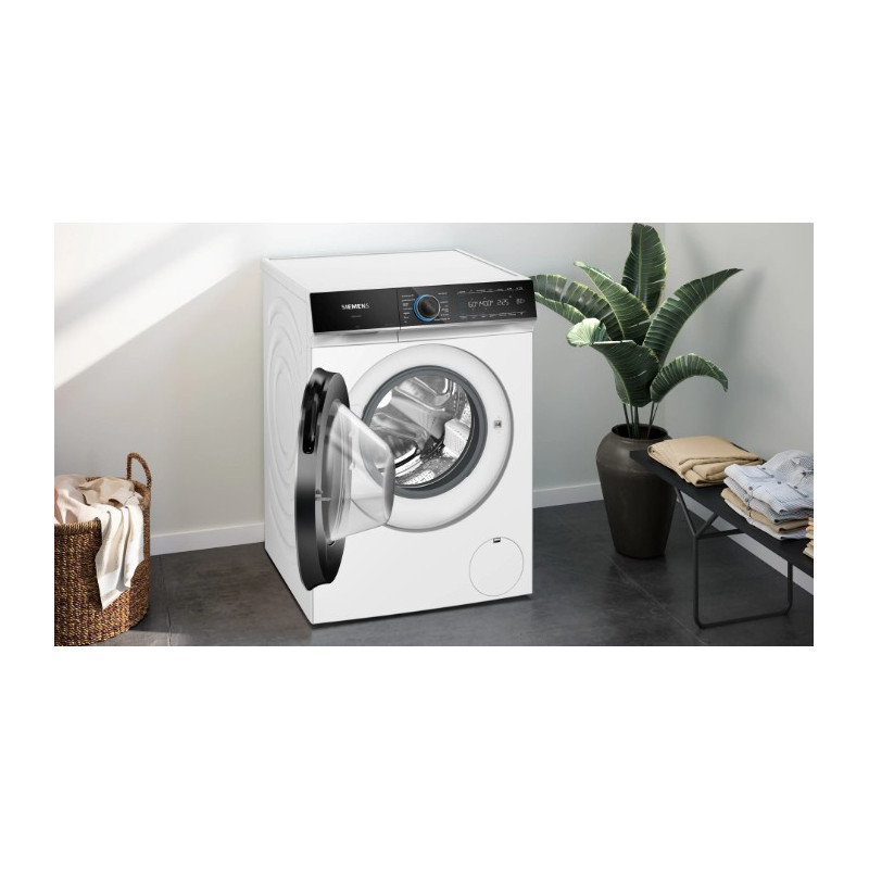 Lavadora frontal Siemens WG66B2A1ES