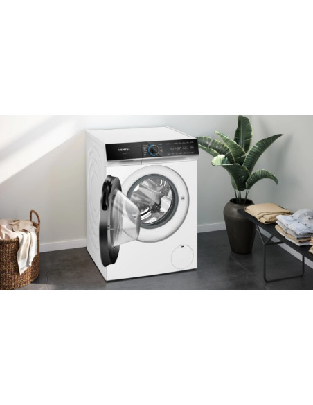 Lavadora frontal Siemens WG66B2A1ES