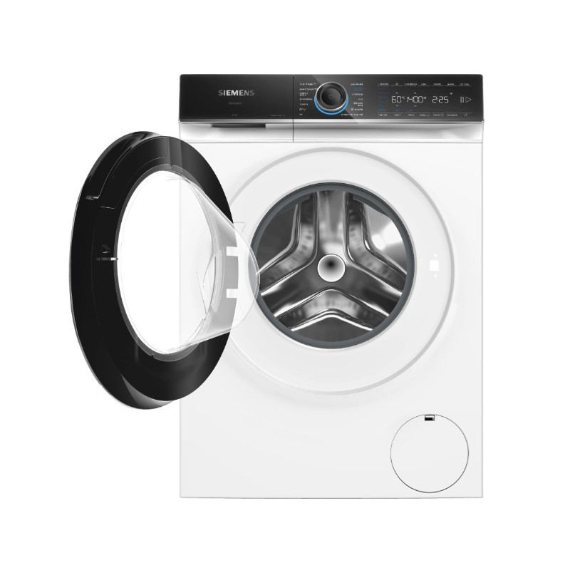 Lavadora frontal Siemens WG66B2A1ES