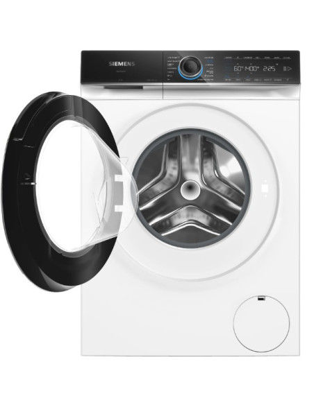 Lavadora frontal Siemens WG66B2A1ES