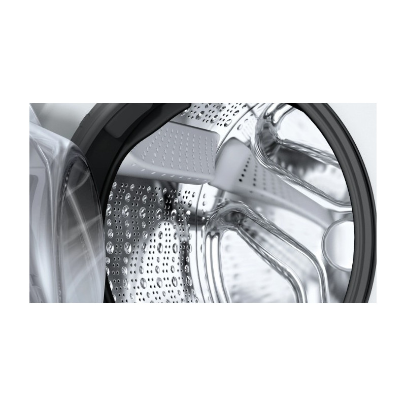 Lavadora frontal Siemens WG66B2A1ES