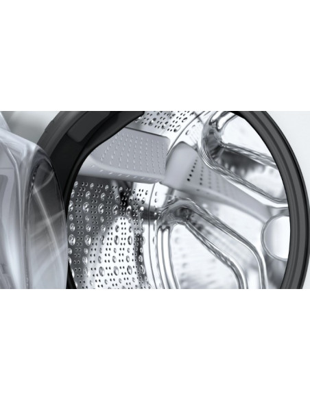 Lavadora frontal Siemens WG66B2A1ES