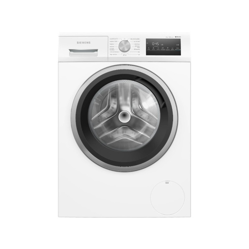 Lavadora frontal Siemens WM14N292EP,...