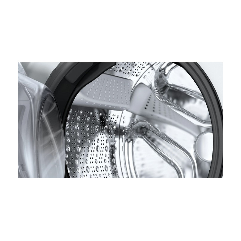 Lavadora frontal Siemens WM14N292EP,...