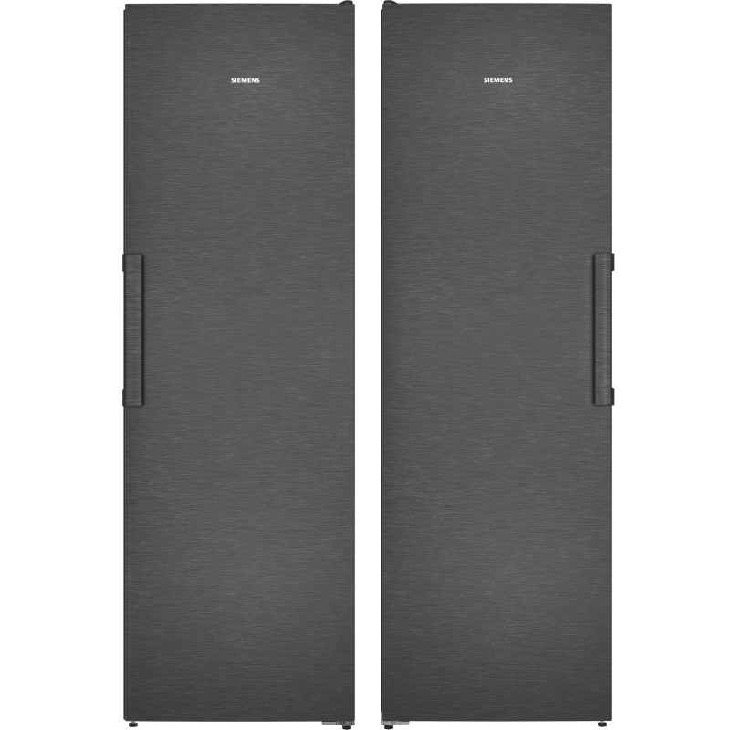 Frigo side by side Siemens KA95NVXCG