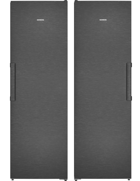 Frigo side by side Siemens KA95NVXCG
