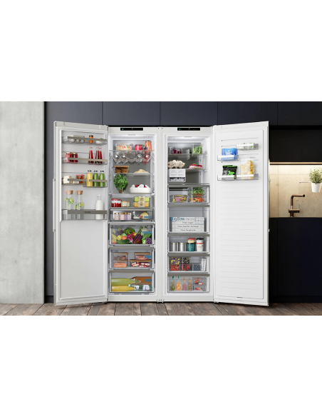 Frigo side by side Siemens KA95NVXCG
