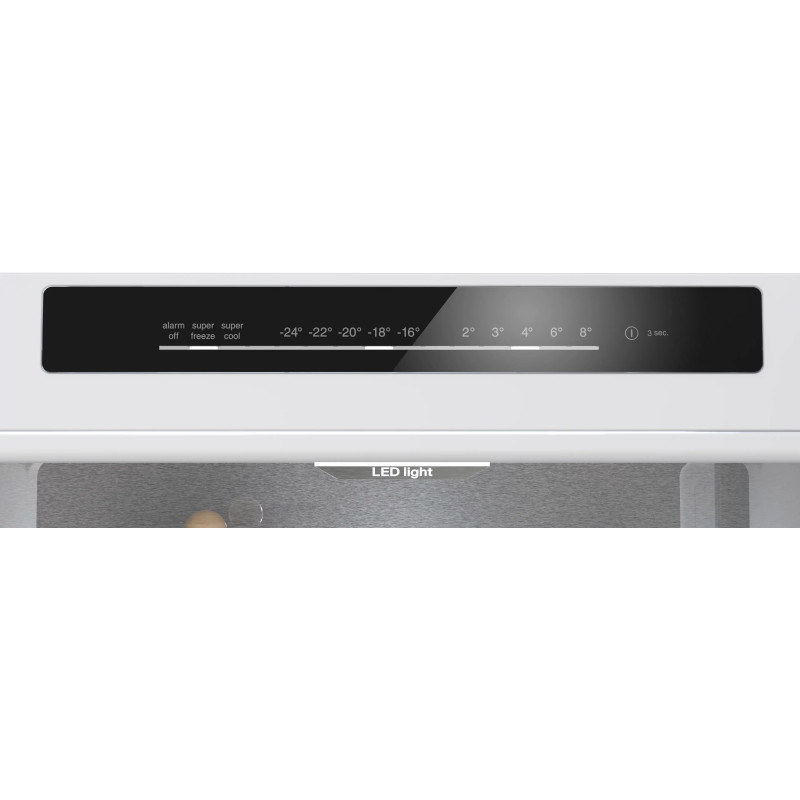 Combi NF Siemens KG49NVXCG