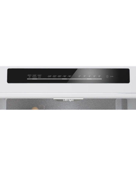 Combi NF Siemens KG49NVXCG
