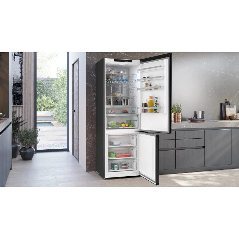 Combi NF Siemens KG49NVXCG
