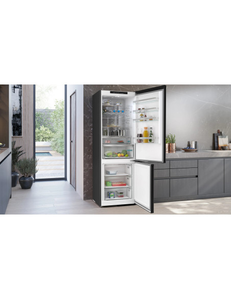 Combi NF Siemens KG49NVXCG