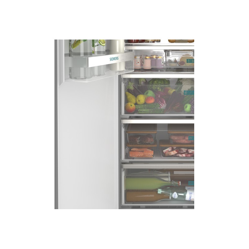 Frigorifico 1puerta Siemens KS36NVICG