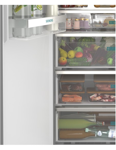 Frigorifico 1puerta Siemens KS36NVICG