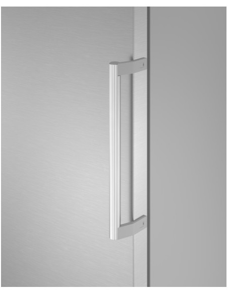 Frigorifico 1puerta Siemens KS36NVICG