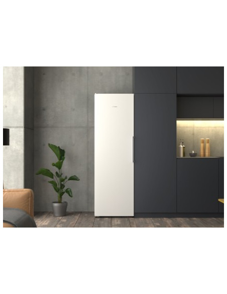 Frigorifico 1puerta Siemens KS36NVWCG