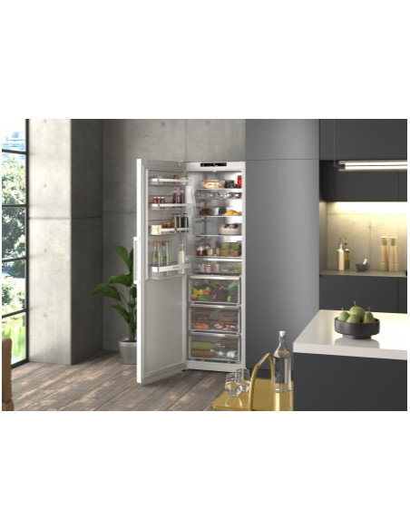 Frigorifico 1puerta Siemens KS36NVWCG