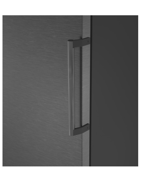 Frigorifico 1puerta Siemens KS36NVXCG