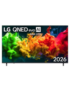 TV QNED LG 75QNED81B6A