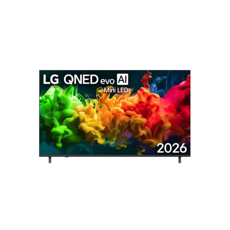 TV QNED LG 75QNED81B6A