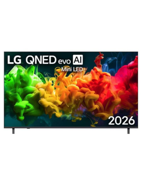 TV QNED LG 75QNED81B6A
