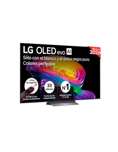 TV OLED LG OLED42C64LA