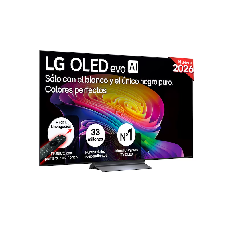 TV OLED LG OLED42C64LA TV OLED LG OLED42C64LA