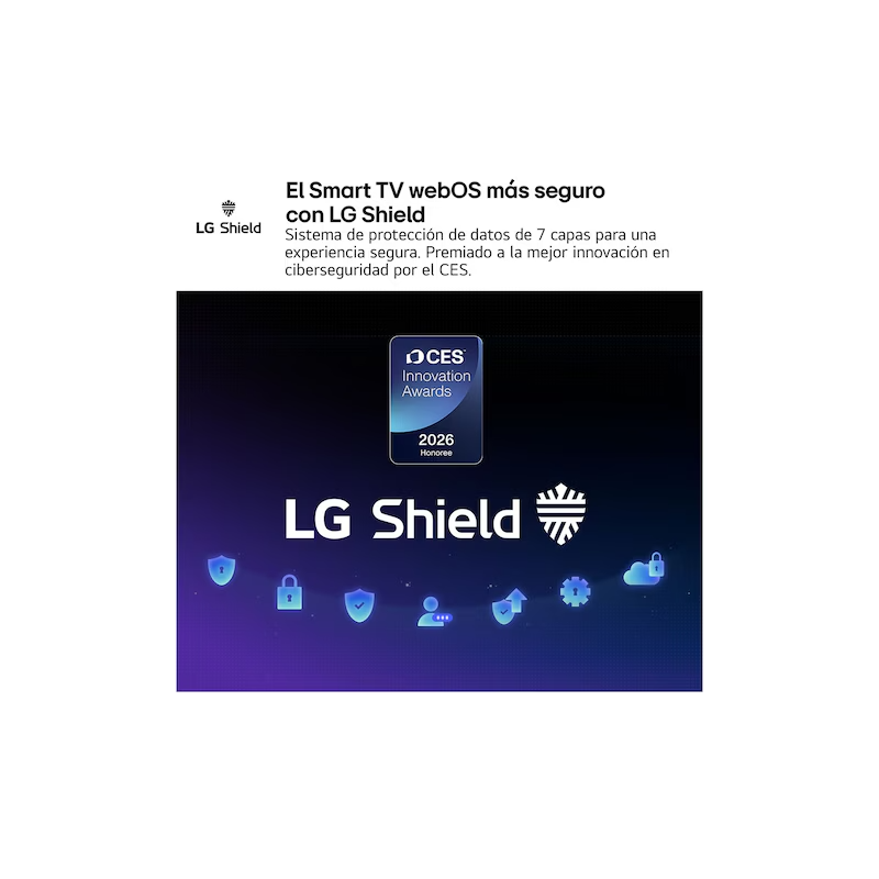 TV OLED LG OLED42C64LA TV OLED LG OLED42C64LA