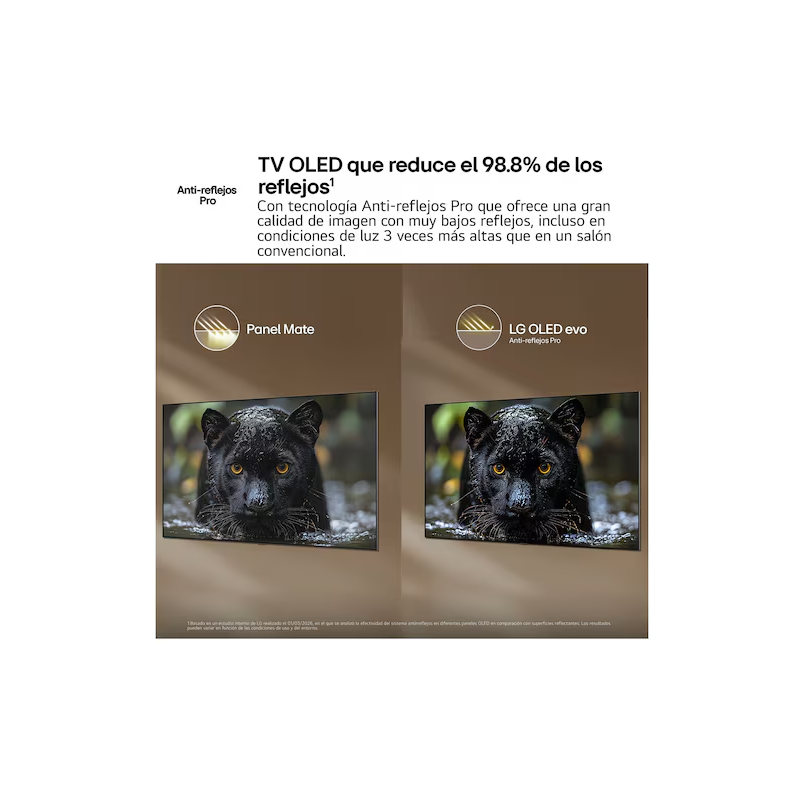 TV OLED LG OLED42C64LA TV OLED LG OLED42C64LA