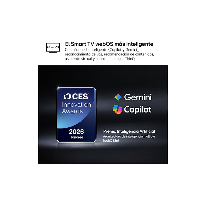 TV OLED LG OLED42C64LA TV OLED LG OLED42C64LA