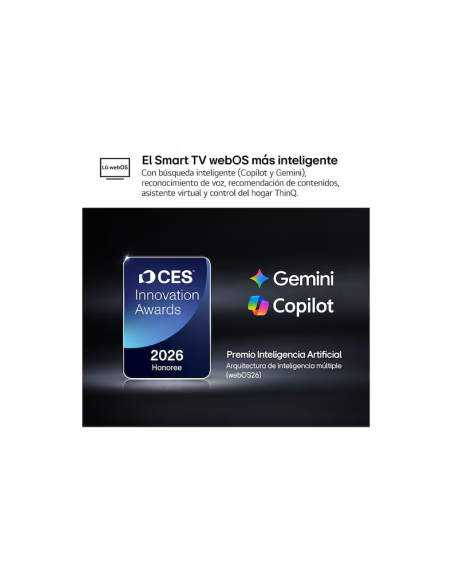 TV OLED LG OLED42C64LA