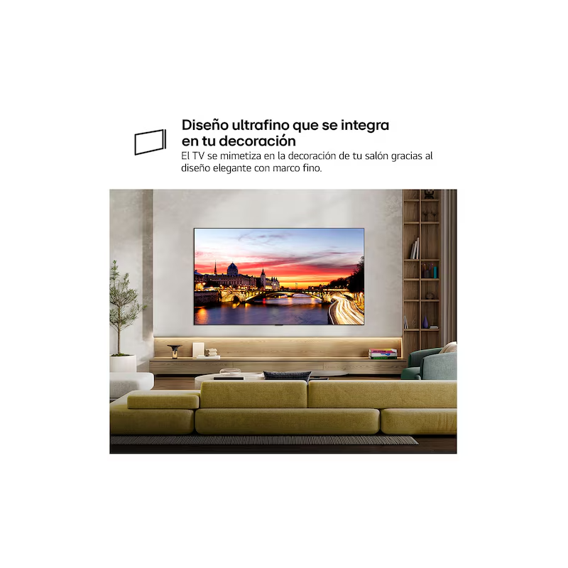 TV OLED LG OLED42C64LA TV OLED LG OLED42C64LA