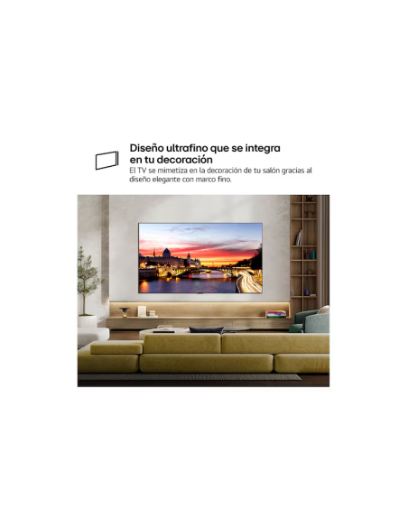 TV OLED LG OLED42C64LA