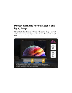 TV OLED LG OLED55C64LA