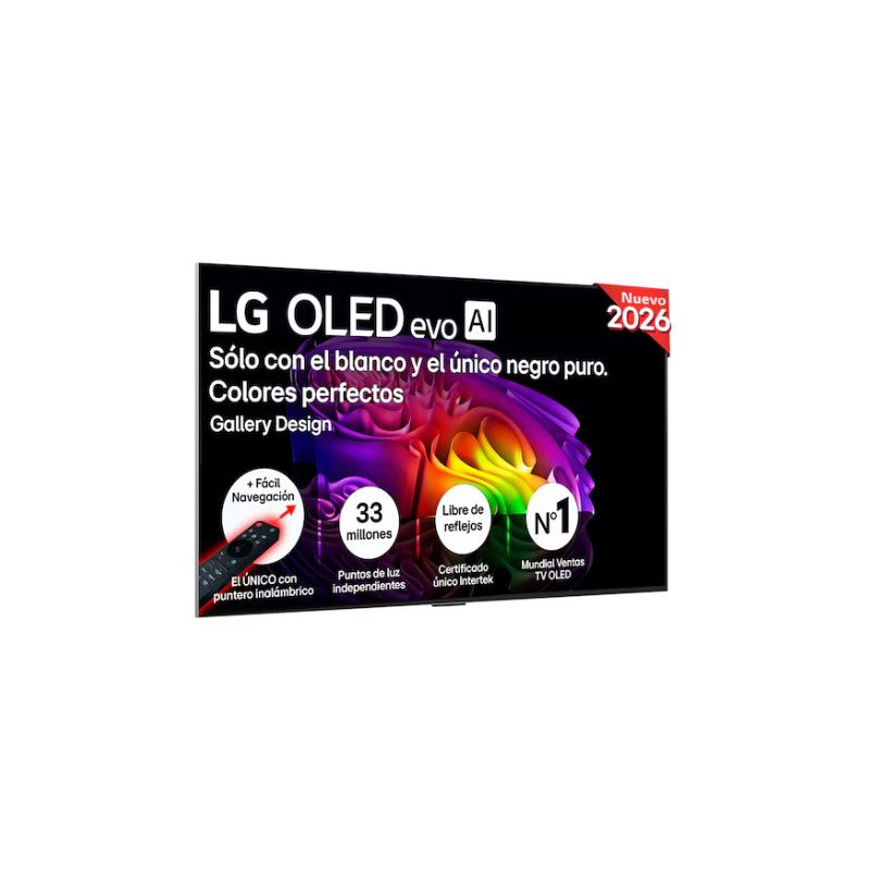 TV OLED LG OLED55G64LW TV OLED LG OLED55G64LW