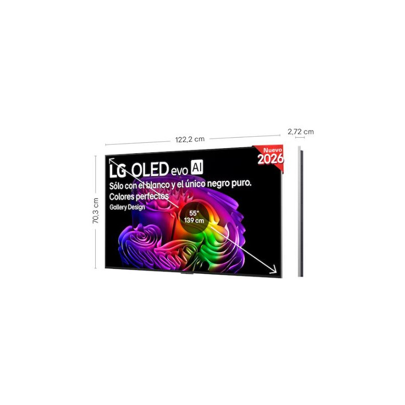 TV OLED LG OLED55G64LW TV OLED LG OLED55G64LW
