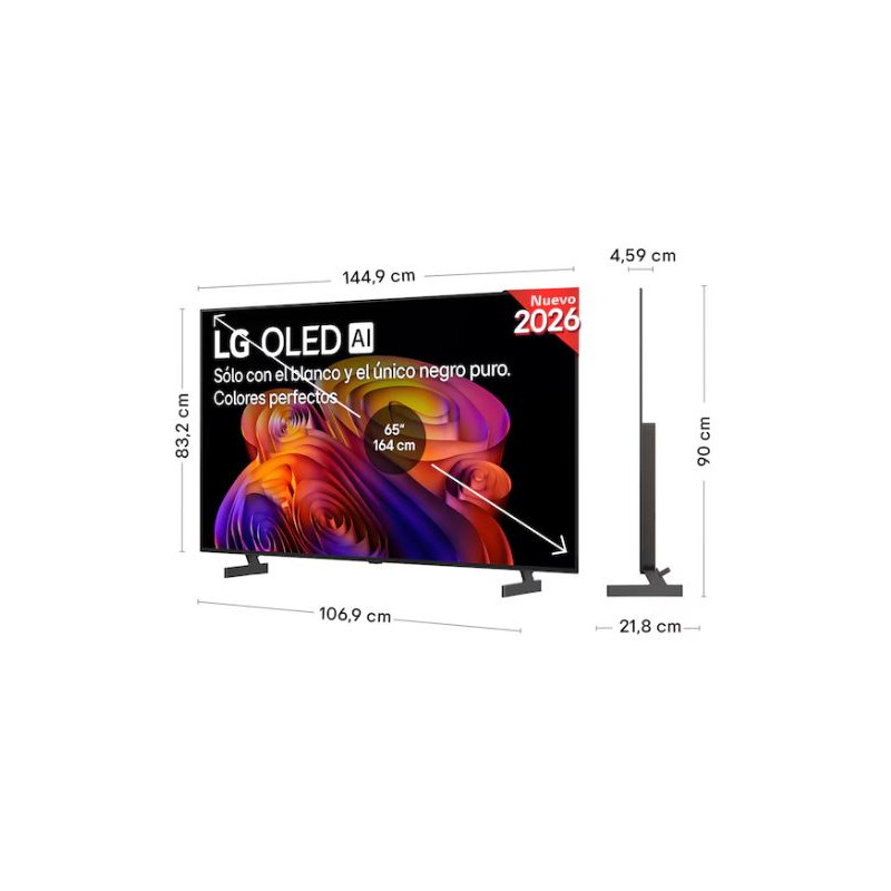 TV OLED LG OLED65B6ELC TV OLED LG OLED65B6ELC