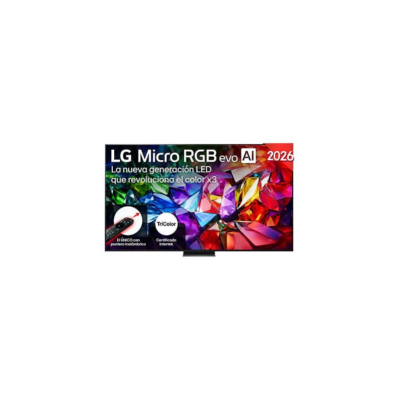 TV MICRORGB LG 100MRGB96B6