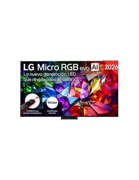 TV MICRORGB LG 100MRGB96B6