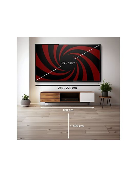 TV MICRORGB LG 100MRGB96B6