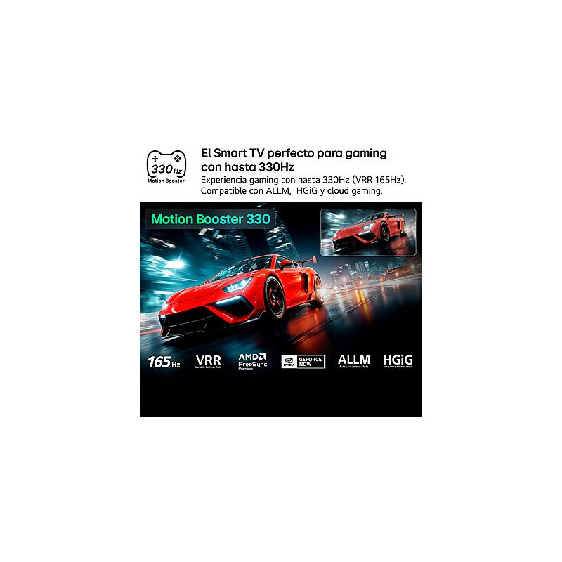 TV MICRORGB LG 100MRGB96B6