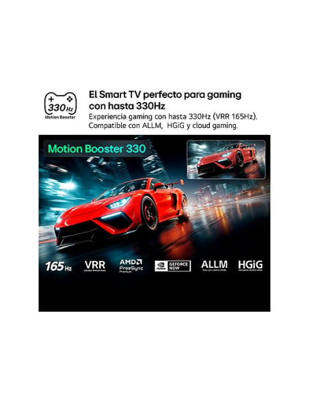 TV MICRORGB LG 100MRGB96B6