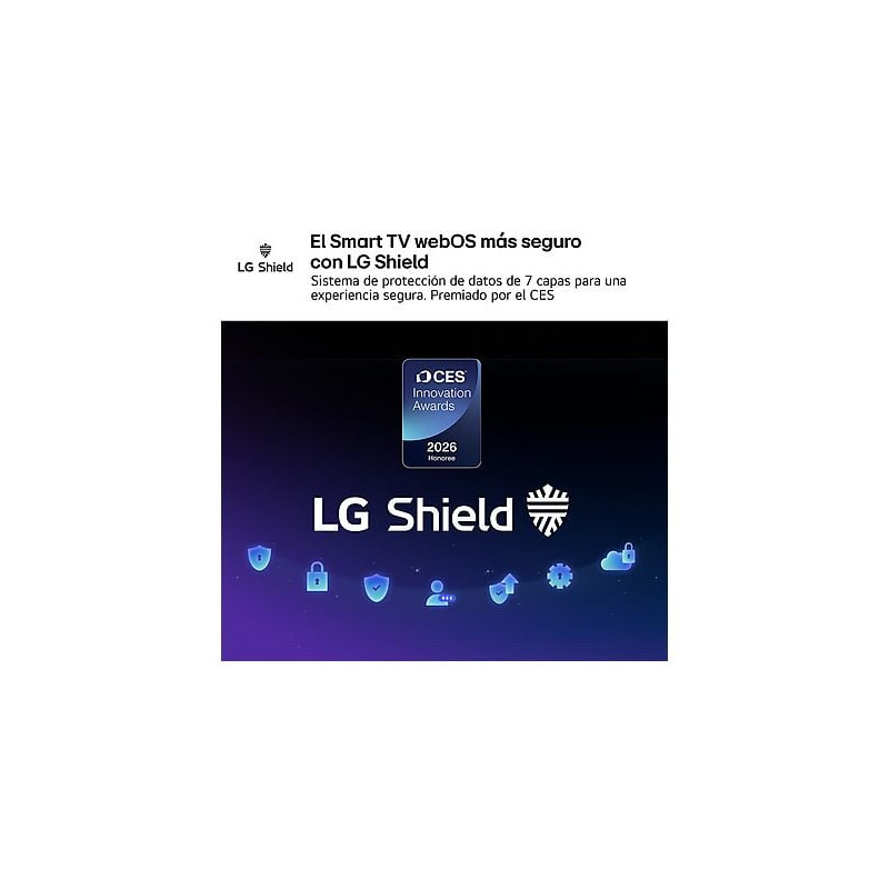 TV MICRORGB LG 100MRGB96B6