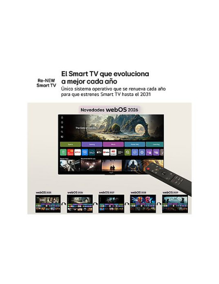 TV MICRORGB LG 100MRGB96B6